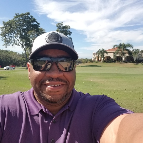 Meet your Posher, Demiko - Picture 1 of 1